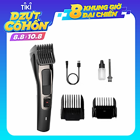 Tông Đơ Cắt Tóc Xiaomi Enchen Sharp 3S - Hàng Nhập Khẩu