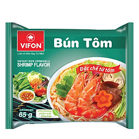 Big C - Bún tôm VIFON gói 65g - 10005