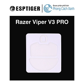 Mua Feet chuột PTFE ESPTiger ICE V2 Razer Viper V3 Pro (1 bộ) - Hàng Chính Hãng