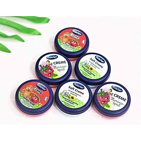 Kem nẻ Bubchen Nội Địa Đức 20g(Màu ngẫu nhiên)