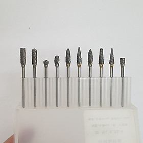 Mua Mũi mài hợp kim trục 2mm dùng cho tất cả các dòng máy