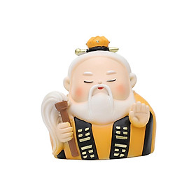 Figurines Statue Decoration Crafts Decorative Decoration for Office Home