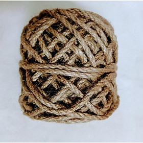 Dây Đay Thừng Trang Trí Thủ Công Handmade