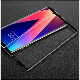 Kính cường lực 4D dành cho LG V30 full màn