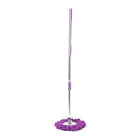 Mua Cây lau nhà Ánh Dương AD 2053 (Mâm inox) - Màu ngẫu nhiên