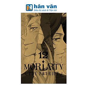 Moriarty The Patriot - Tập 12