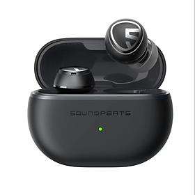 Mua Tai nghe Bluetooth Earbuds SoundPeats Mini Pro - Hàng chính hãng