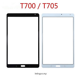 Màn Hình Cảm Ứng Lcd Bằng Kính Thay Thế Chuyên Dụng Cho Samsung Galaxy Tab S Lte T700 T705