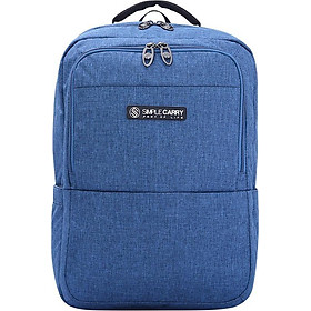 Balo Laptop 14 inch chính hãng SimpleCarry Schuler
