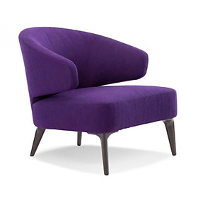 Mua Sofa đơn Leslie minotti  ghế bành cho phòng khách