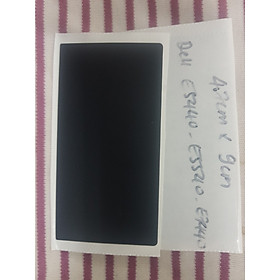 Mua Miếng dán Touchpad dành cho Dell Latitude E5440 - E5540 - E7440