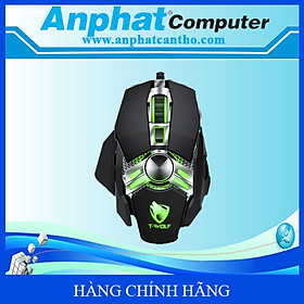 Mua Chuột Gaming T-Wolf V10 Led RGB - Hàng Chính Hãng