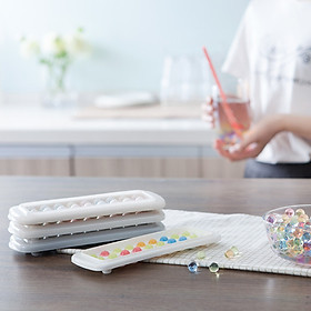 Mua Khay làm đá tròn viên nhỏ  thạch  hạt trân châu 5753