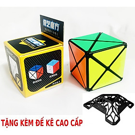 Rubik Biến Thể 6 Mặt QiYi Dino Cube