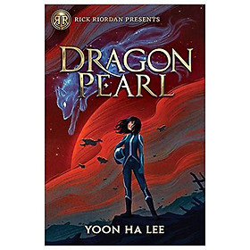 Dragon Pearl - Hachette Book Group