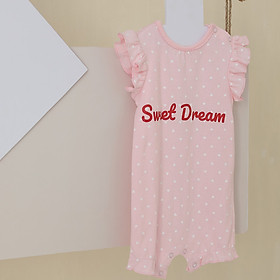 Body đùi bé gái Sweet Dream - 18/24m