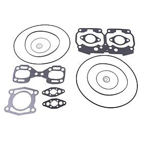 Motorcycle Top End Gasket Set Kit for   785 787 800  GTX XP SPX