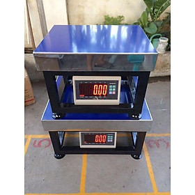 Mua Cân Bàn Điện Tử Ghế T7E 150kg