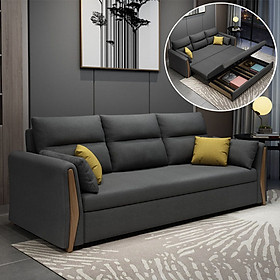 Mua Ghế Sofa Giường Đa Năng HGK-24