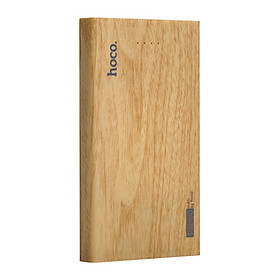 Pin Sạc Dự Phòng Hoco 13.000 mAh B36 - Hàng Chính Hãng