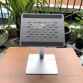 Mua Kệ Giá Đỡ Laptop Nhôm Siêu Chắc Chắn