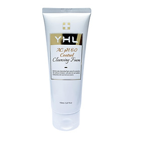 SỮA RỬA MẶT NGĂN NGỪA MỤN YHL