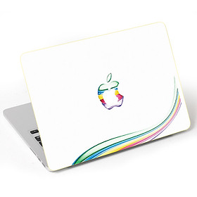 Mua Miếng Dán Trang Trí Dành Cho Macbook Mặt Ngoài + Lót Tay Mac -  270