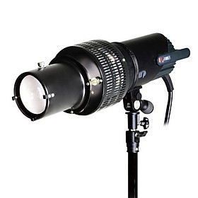 Mua Tạo Hiệu Ứng - Spot (M-Optical Snoot) - Hàng Nhập Khẩu