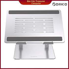 Giá Đỡ Dành Cho Máy Tính, Laptop, iPad, Macbook Hợp Kim Nhôm Hỗ Trợ Tản Nhiệt Chống Mỏi Cổ Vai Orico SE-SC31 - Hàng Chính Hãng