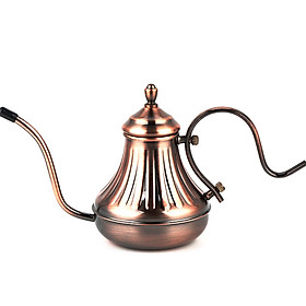 Mua Bình rót pha cà phê Drip V60 450ml phong cách quý tộc