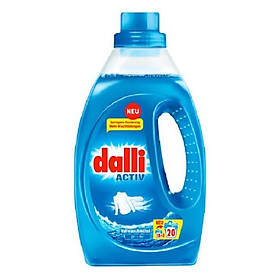 Nước Giặt Dalli Aktiv Vollwaschmittel