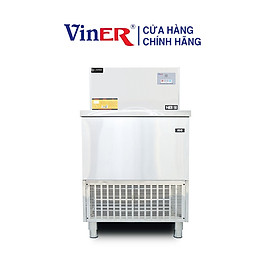 Mua  HÀNG CHÍNH HÃNG  Máy làm đá Viner Model: V-MD150