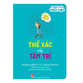 Bộ Sách Thưởng Thức Triết Học