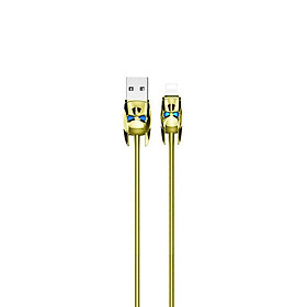 Mua Cáp sạc Lightning tạo hình Batman Hoco U30 - Hàng chính hãng