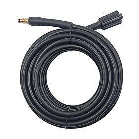 M22x1.5 Water Jet High Pressure Washer Replacement Hose for Karcher K2-K7
