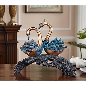 Mua Đôi thiên nga trang trí