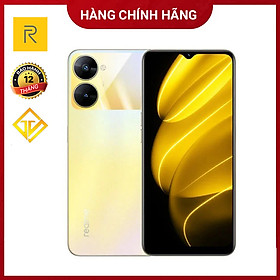 Điện thoại Realme V30 (V30T) 4GB/128GB Dimensity 700 - Rom tiếng việt - Hàng nhập khẩu