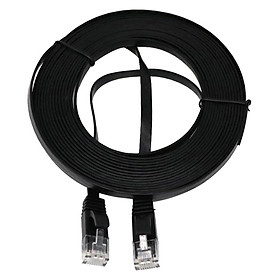 Cat6 Ethernet Cable Lan Network  Patch Cable Cord Laptop -  Computer Networking Cord