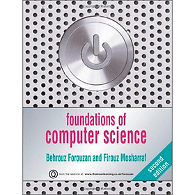 Foundations of Computer Science