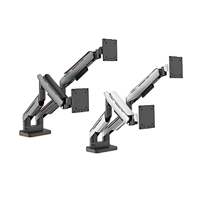 Mua Giá đỡ màn hình Human Motion T9 Pro II Dual - Hàng Chính Hãng