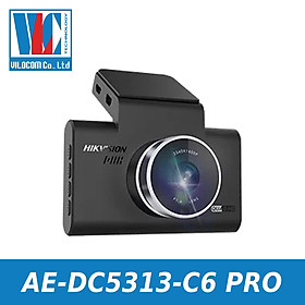 Mua Camera hành trình Hikvision C6pro AE-DC5313-C6PRO - Hàng Chính Hãng