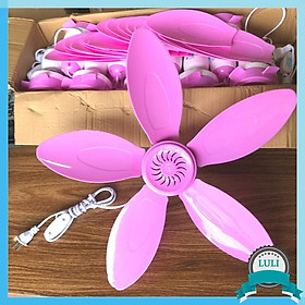 Mua Quạt Màn Trần Mini Treo 5 Cánh Nhỡ Sải Cánh 690mm  BH 12 Tháng  Sỉ Lẻ