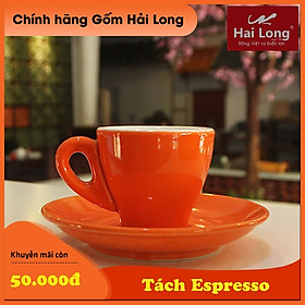 Mua Tách uống cà phê Espresso - Bát Tràng