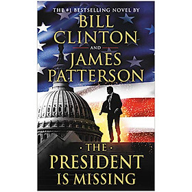 Download sách President Is Missing: A Novel