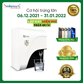 Mua Máy Lọc Nước A.O.Smith C1 - Hàng chính hãng