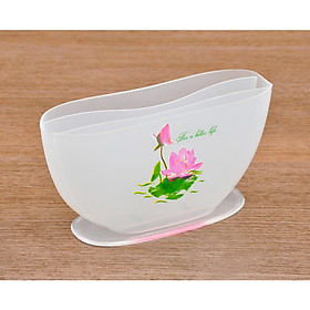 Mua Tô Nhúng Bánh Tráng 3 Ngăn Lớn