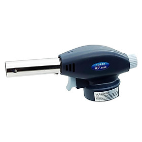 Blow Torch Gas Butane Burner Lighter Welding Soldering Cooking BBQ Flame Gun