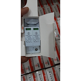 Mua Chống sét lan truyền DC 1000V 2P 40KA LT1-40