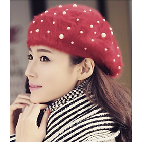 nón mũ bere thời trang thu đông dn19081812