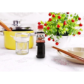 Nước xốt Teriyaki